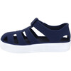Elite Navy Jellies - Sandals - 2