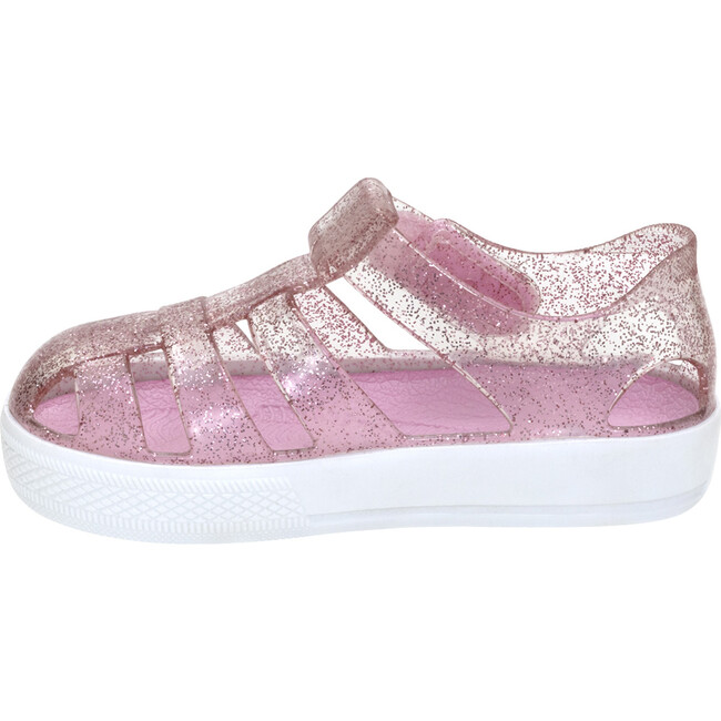 Elite Glitz Pink Jellies