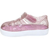 Elite Glitz Pink Jellies - Sandals - 2