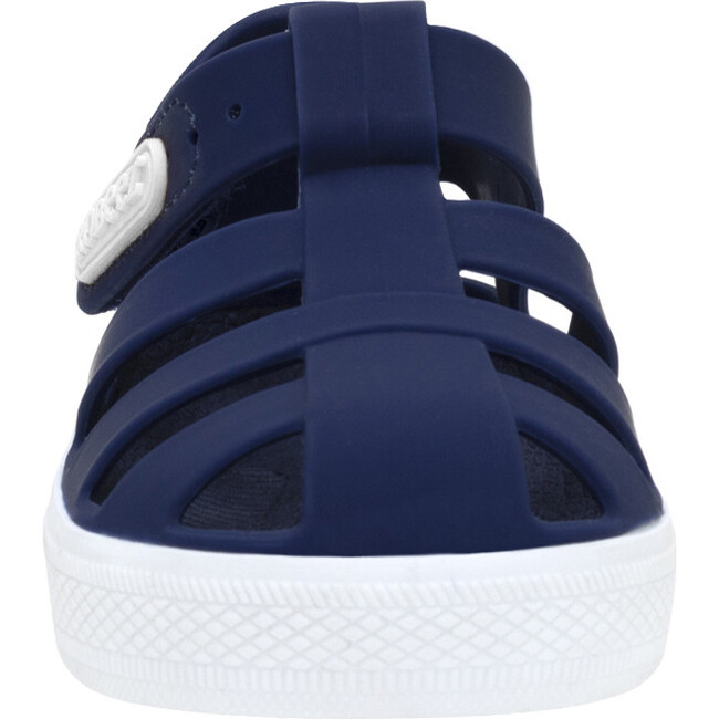 Elite Navy Jellies - Sandals - 3