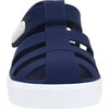 Elite Navy Jellies - Sandals - 3