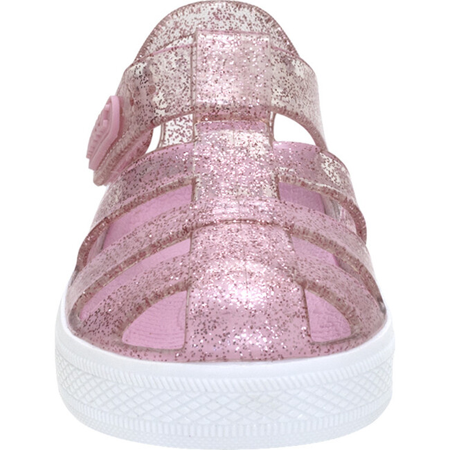 Elite Glitz Pink Jellies - Sandals - 3