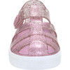 Elite Glitz Pink Jellies - Sandals - 3