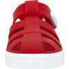 Elite Red Jellies - Sandals - 4