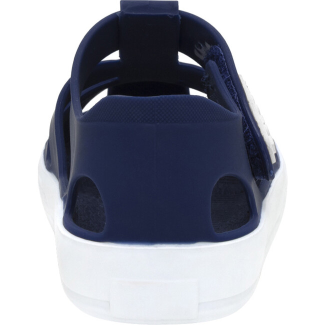 Elite Navy Jellies - Sandals - 4