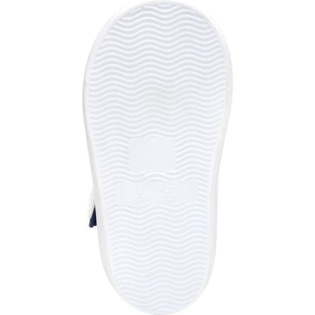 Elite Navy Jellies - Sandals - 5