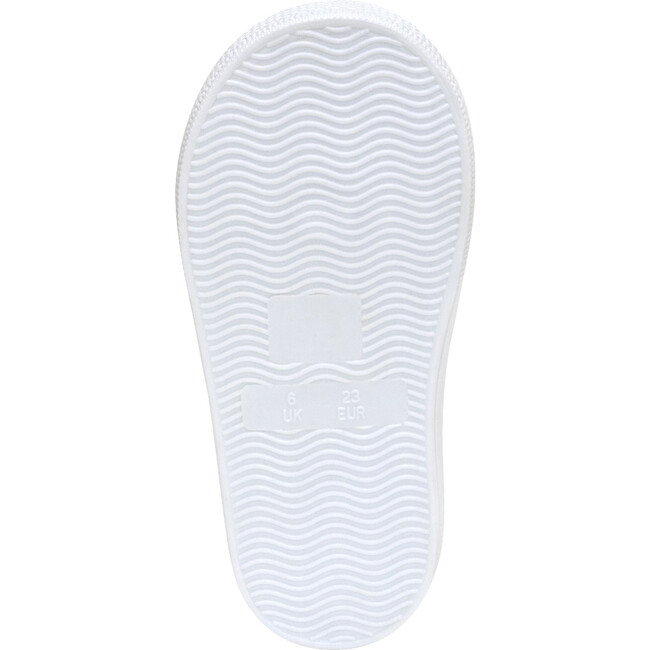 Elite Glitz Pink Jellies - Sandals - 5