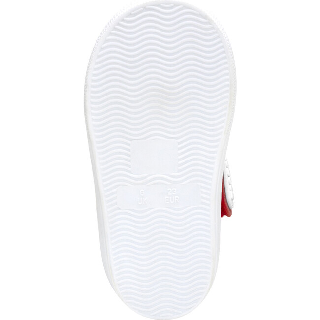 Elite Red Jellies - Sandals - 5