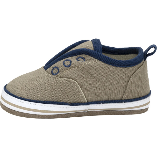 Calder Taupe First Kick Prewalker