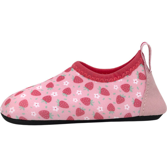 Berry Special Pink Aqua Shoe