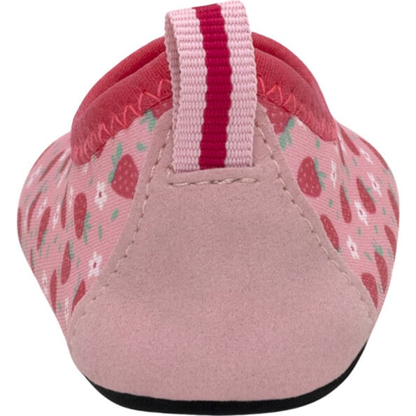 Berry Special Pink Aqua Shoe - Swim Shoes - 4
