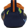 Dino Play Navy Aqua Shoe - Swim Shoes - 4 - thumbnail