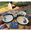 Octopus Dinnerware Set - Tableware - 4