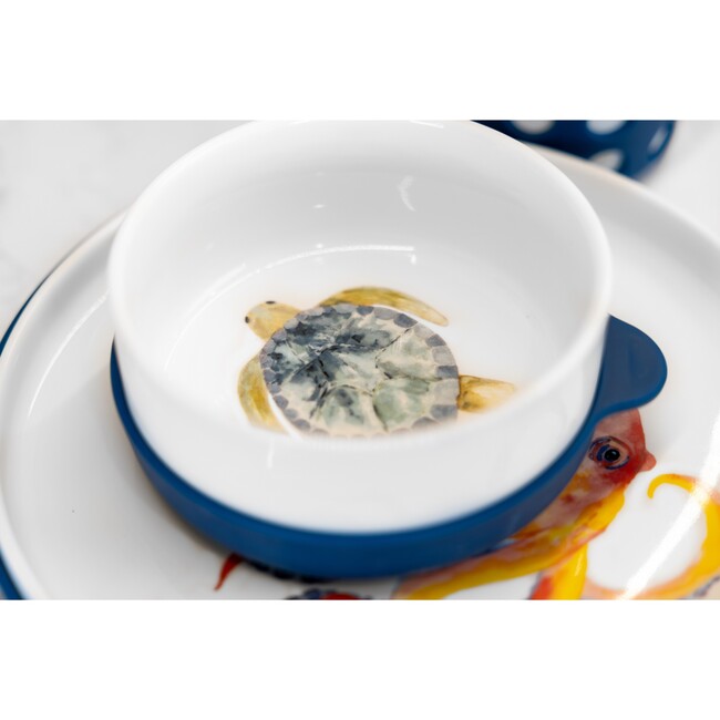 Octopus Dinnerware Set - Tableware - 5