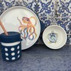Octopus Dinnerware Set - Tableware - 6