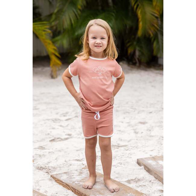 Pickleball Set, Pink