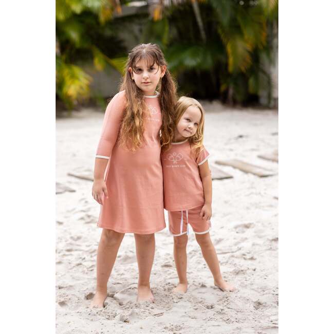 Pickleball Set, Pink - Mixed Apparel Set - 4