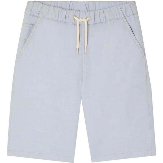 BONPOINT Elgar Shorts, Sky Blue