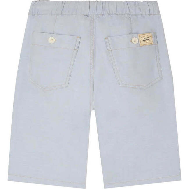 BONPOINT Elgar Shorts, Sky Blue