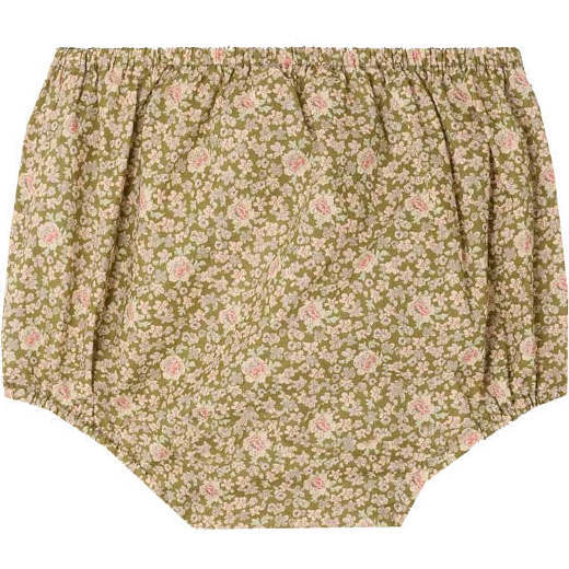 BONPOINT Aki Bloomers, Fleurs