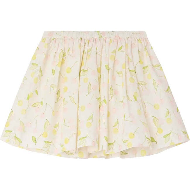 BONPOINT Suzon Skirt, Powder Rose
