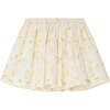 BONPOINT Suzon Skirt, Powder Rose - Skirts - 1 - thumbnail