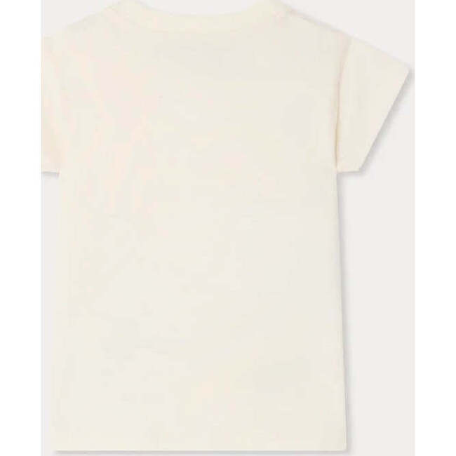 BONPOINT Tom T-Shirt, Ivory