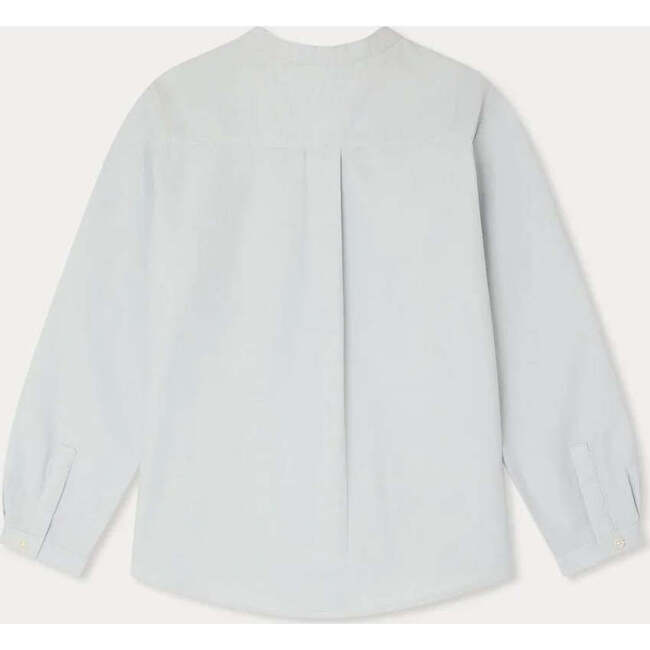BONPOINT Claude Shirt, Sky Blue