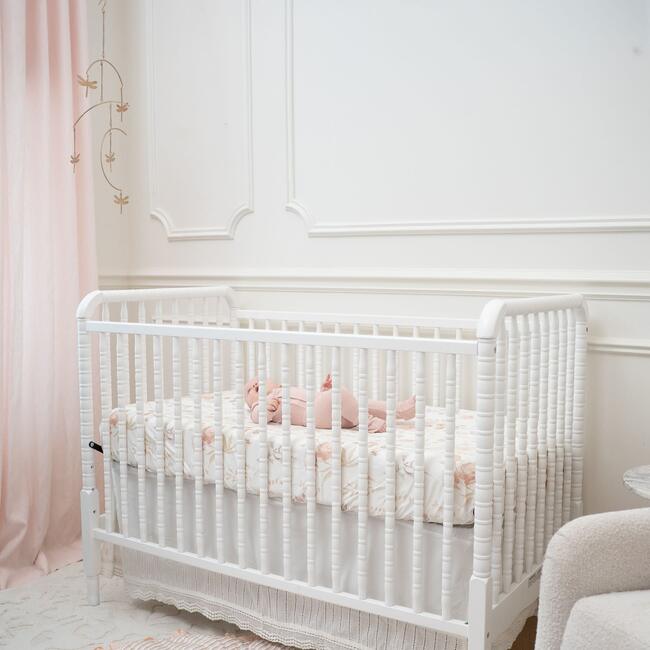 Dragonfly Brass Nursery Ceiling Hanging Decor, Gold - Mobiles - 4