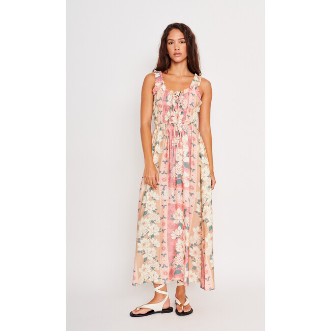 Boni Dress, Primrose Lane