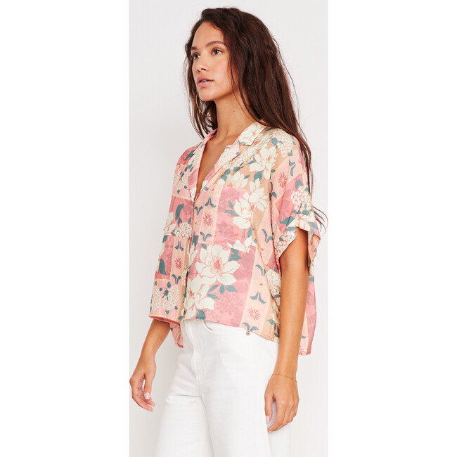Aline Top, Primorse Lane - Blouses - 3