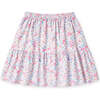 Floral Skirt - Skirts - 1 - thumbnail