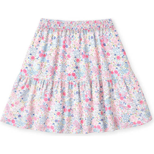 Floral Skirt - Skirts - 5