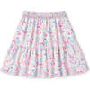 Floral Skirt - Skirts - 5
