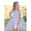 Floral Print Dress - Dresses - 3