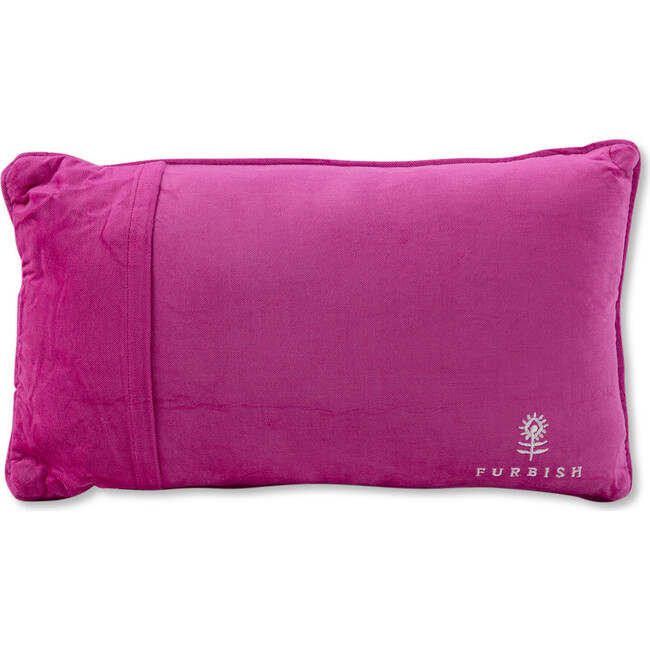 Cool Mom Needlepoint Pillow - Decorative Pillows - 3