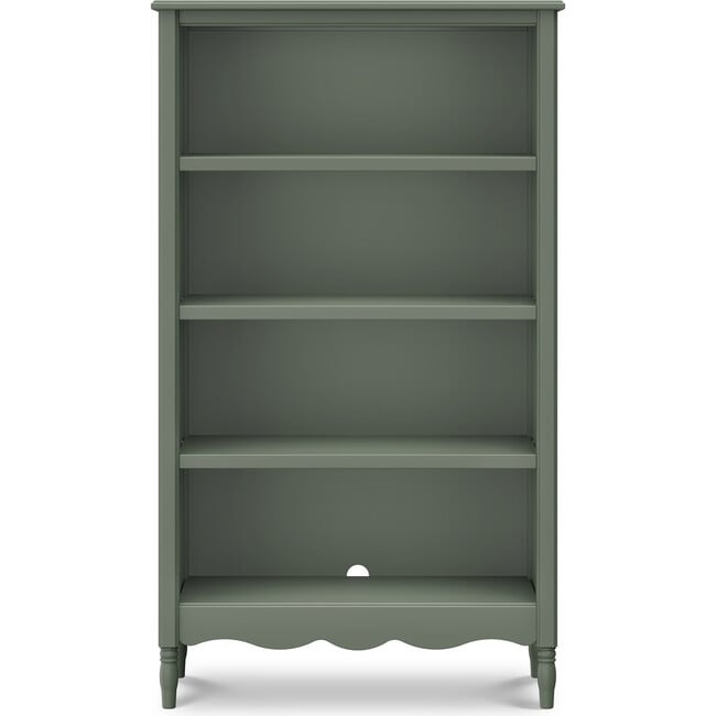 Liberty Assembled Bookcase, Juniper