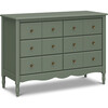 Liberty 6-Drawer Assembled Dresser, Juniper - Dressers - 1 - thumbnail