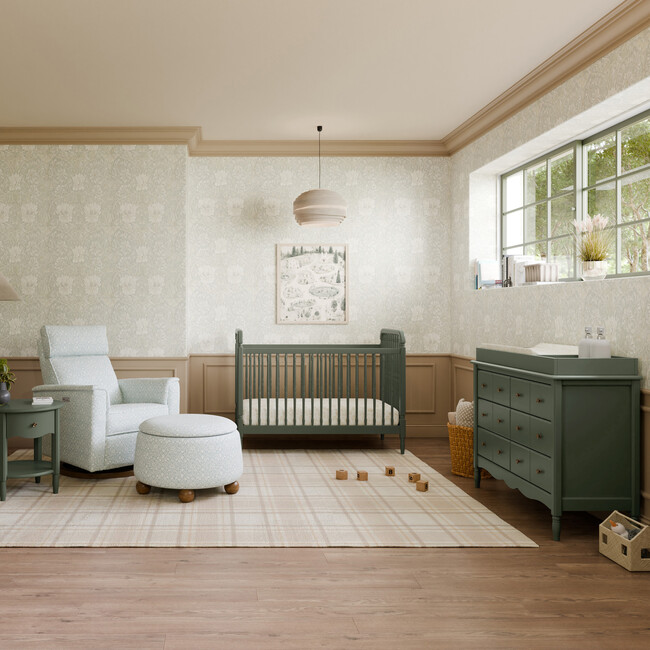 Liberty 6-Drawer Assembled Dresser, Juniper - Dressers - 3