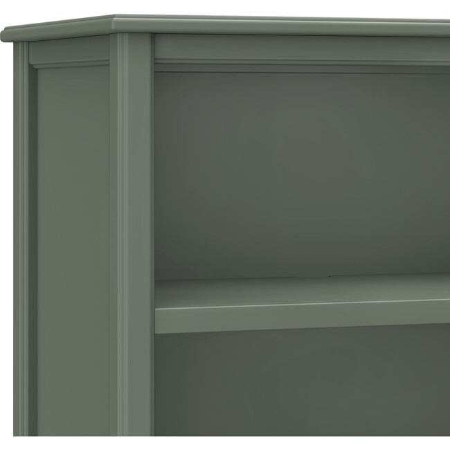 Liberty Assembled Bookcase, Juniper - Bookcases - 6