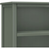 Liberty Assembled Bookcase, Juniper - Bookcases - 6 - thumbnail