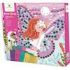Stick'N Fun - S Mosaics Fairies - 5y+ - Arts & Crafts - 1 - thumbnail