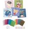 Stick'N Fun - L Mosaics Enchanted Dreams - 5y+ - Arts & Crafts - 3