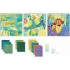 Stick'N Fun - S Mosaics Jungle - 5y+ - Arts & Crafts - 3