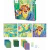 Stick'N Fun - S Mosaics Jungle - 5y+ - Arts & Crafts - 4