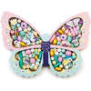 Les Perles -Butterfly Wooden Beads  - 4y+ - Arts & Crafts - 1 - thumbnail