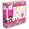 Lovely Box - S Magic Scoubidou - 7y+ - Arts & Crafts - 2