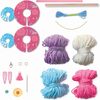 Lovely Box - S Pompom Kit - 7y+ - Arts & Crafts - 3