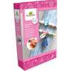 Bijoux Box - S Crazy Plastic Jewellery - 7y+ - Arts & Crafts - 1 - thumbnail