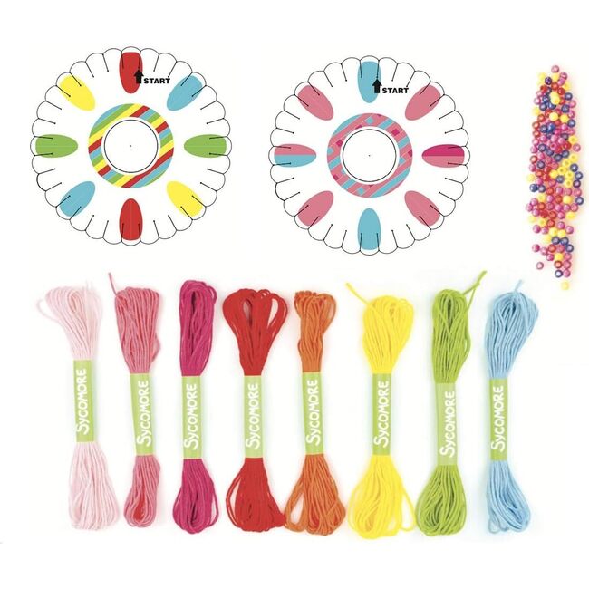 Bijoux Box - S Friendship Bracelets - 7y+